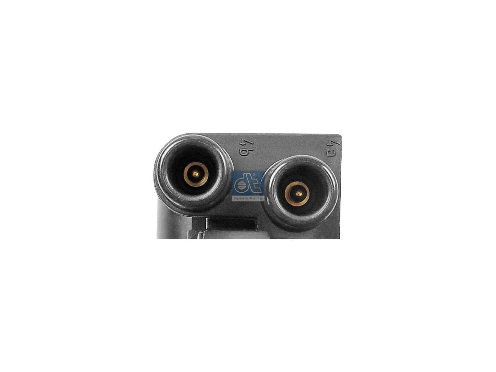 Ignition coil | DT Spare Parts 4.67512