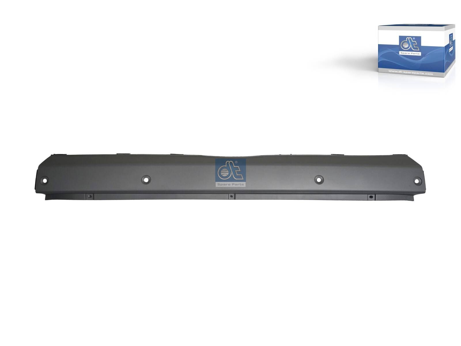 Bumper | DT Spare Parts 4.67514