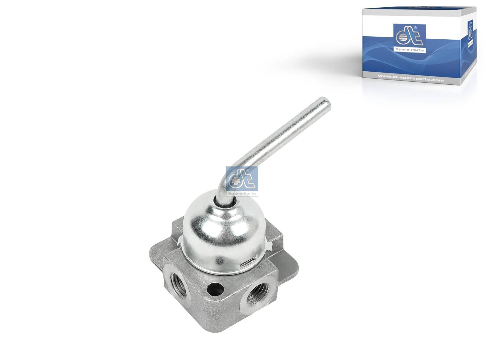 Emergency cock valve | DT Spare Parts 4.67521