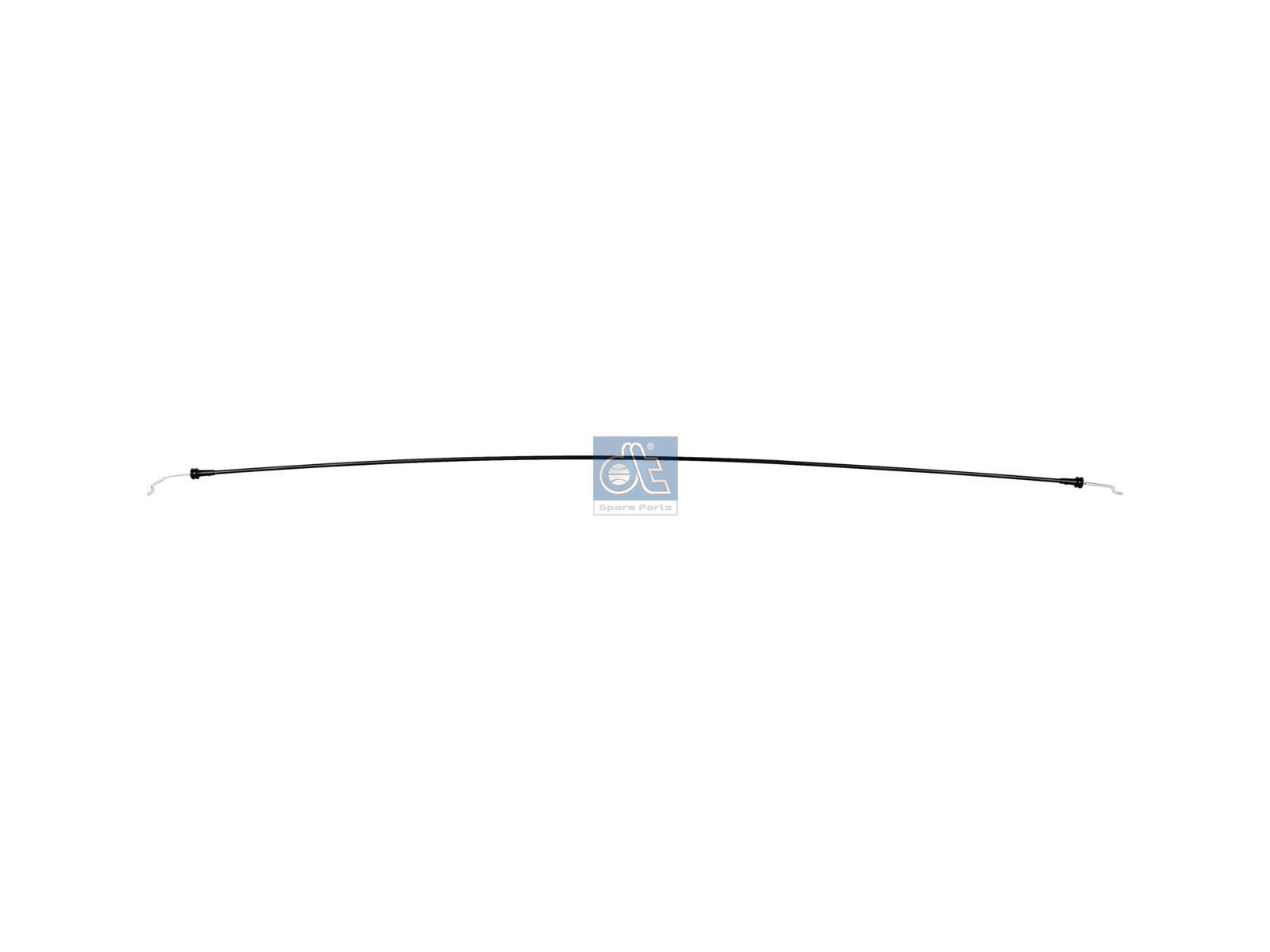 Wire | DT Spare Parts 4.67525