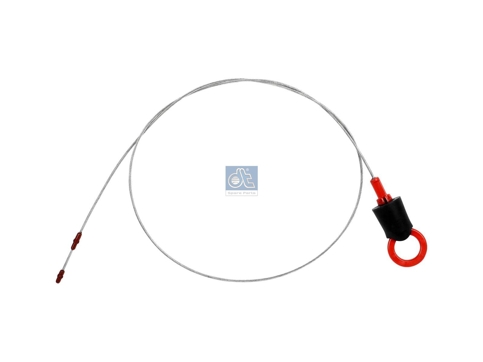 Oil dipstick | DT Spare Parts 4.67530