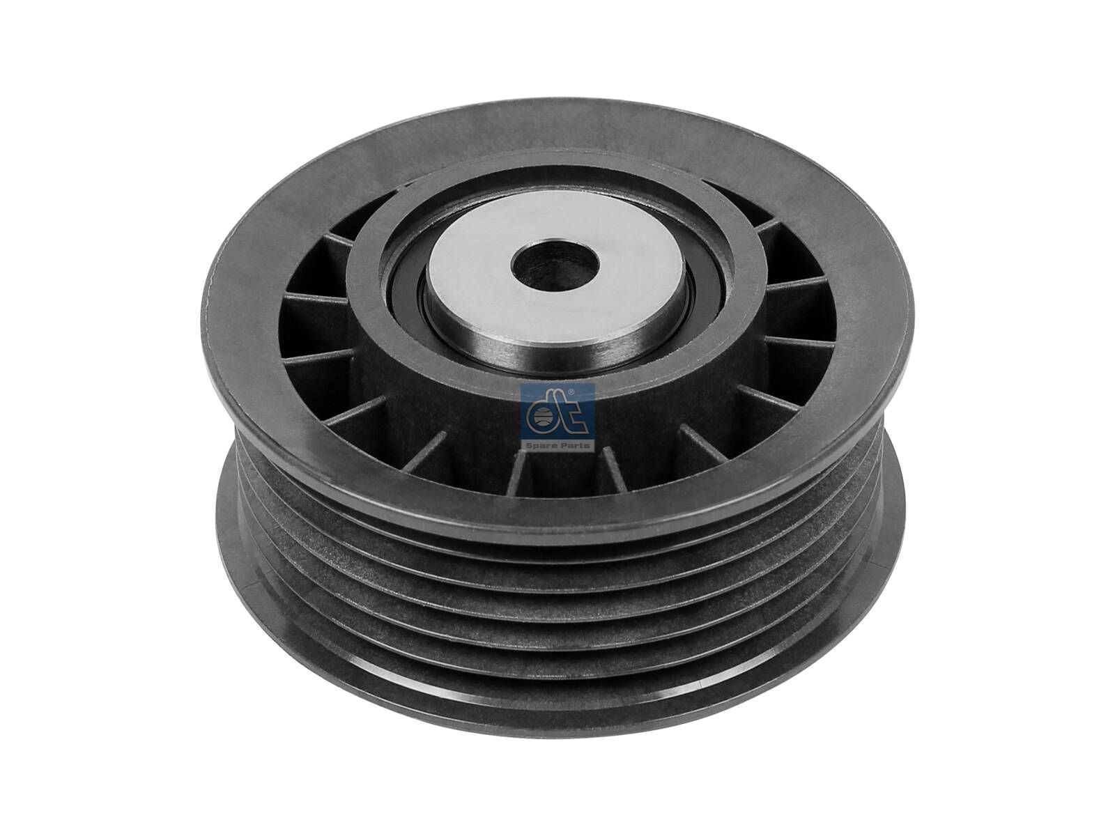 Tension roller | DT Spare Parts 4.67535