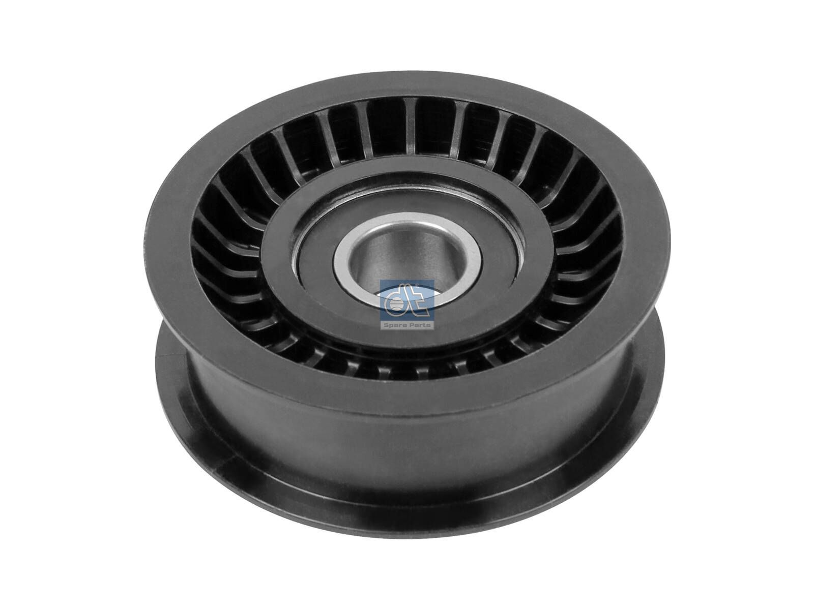 Tension roller | DT Spare Parts 4.67536