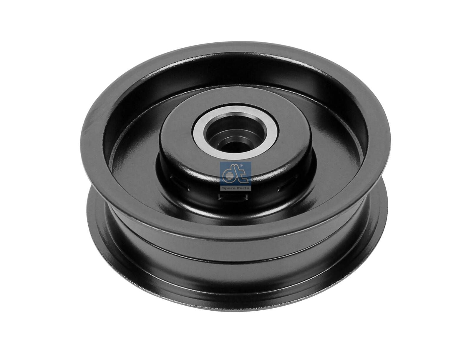 Tension roller | DT Spare Parts 4.67537