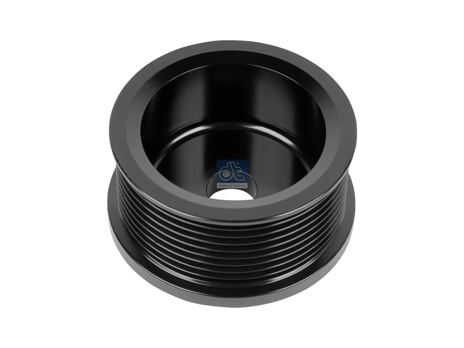 Polea DT Repuestos 4.67541 Polea D: 80 mm W: 42 mm