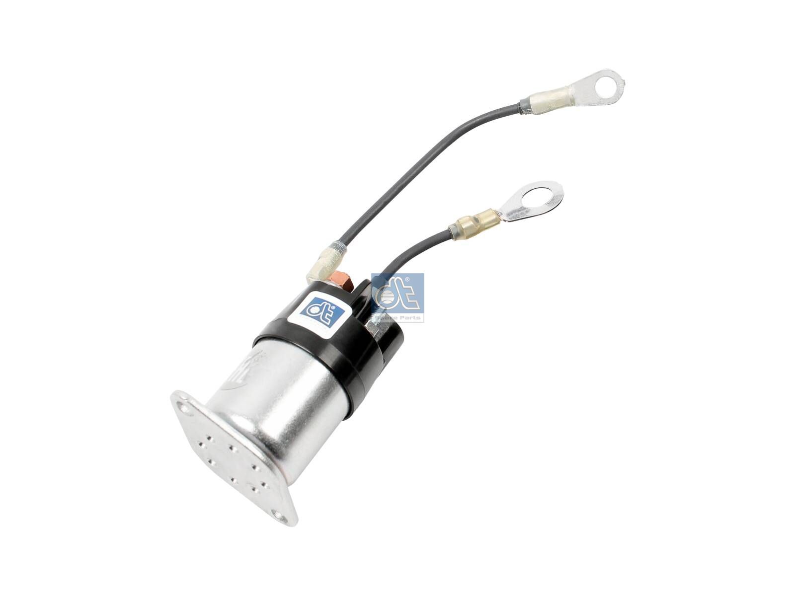 Solenoid switch | DT Spare Parts 4.67551