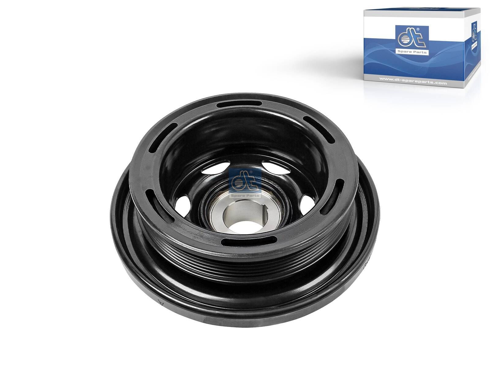 Pulley | DT Spare Parts 4.67554