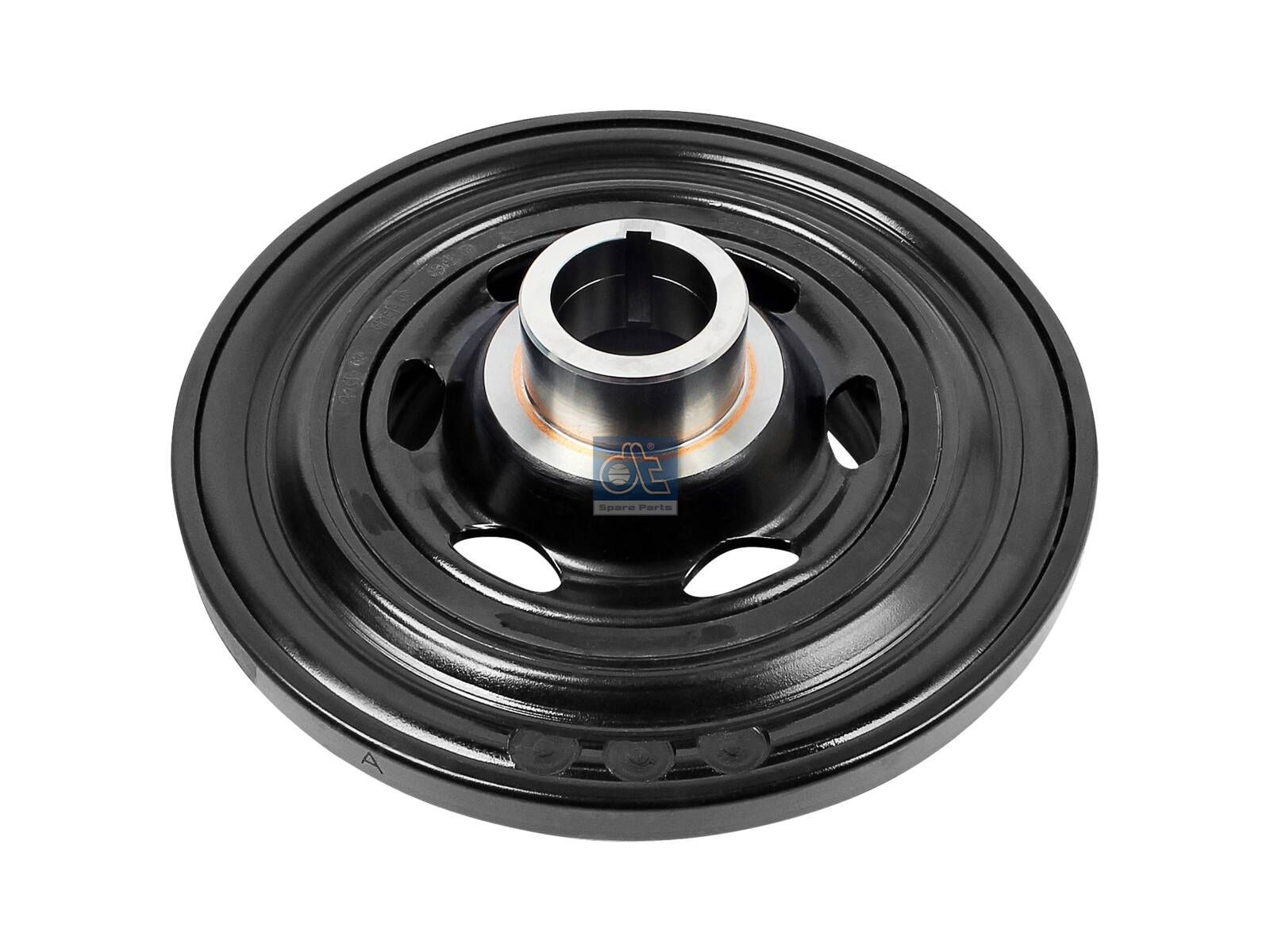 Pulley | DT Spare Parts 4.67554