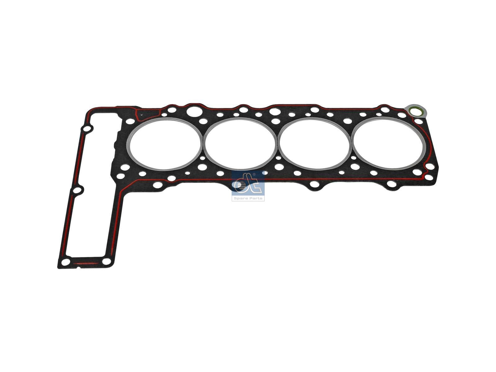 Cylinder head gasket | DT Spare Parts 4.67559