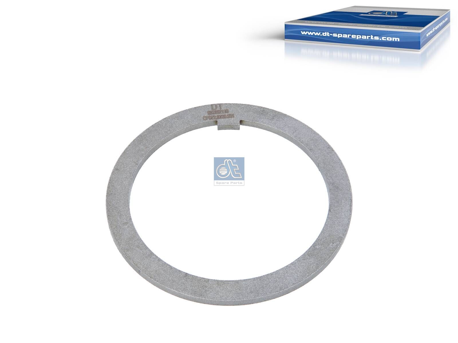 Spacer washer | DT Spare Parts 4.67561