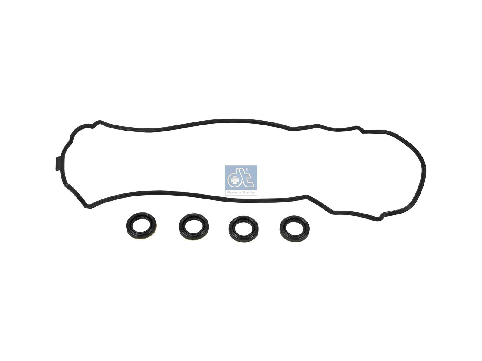 Gasket kit | DT Spare Parts 4.67562