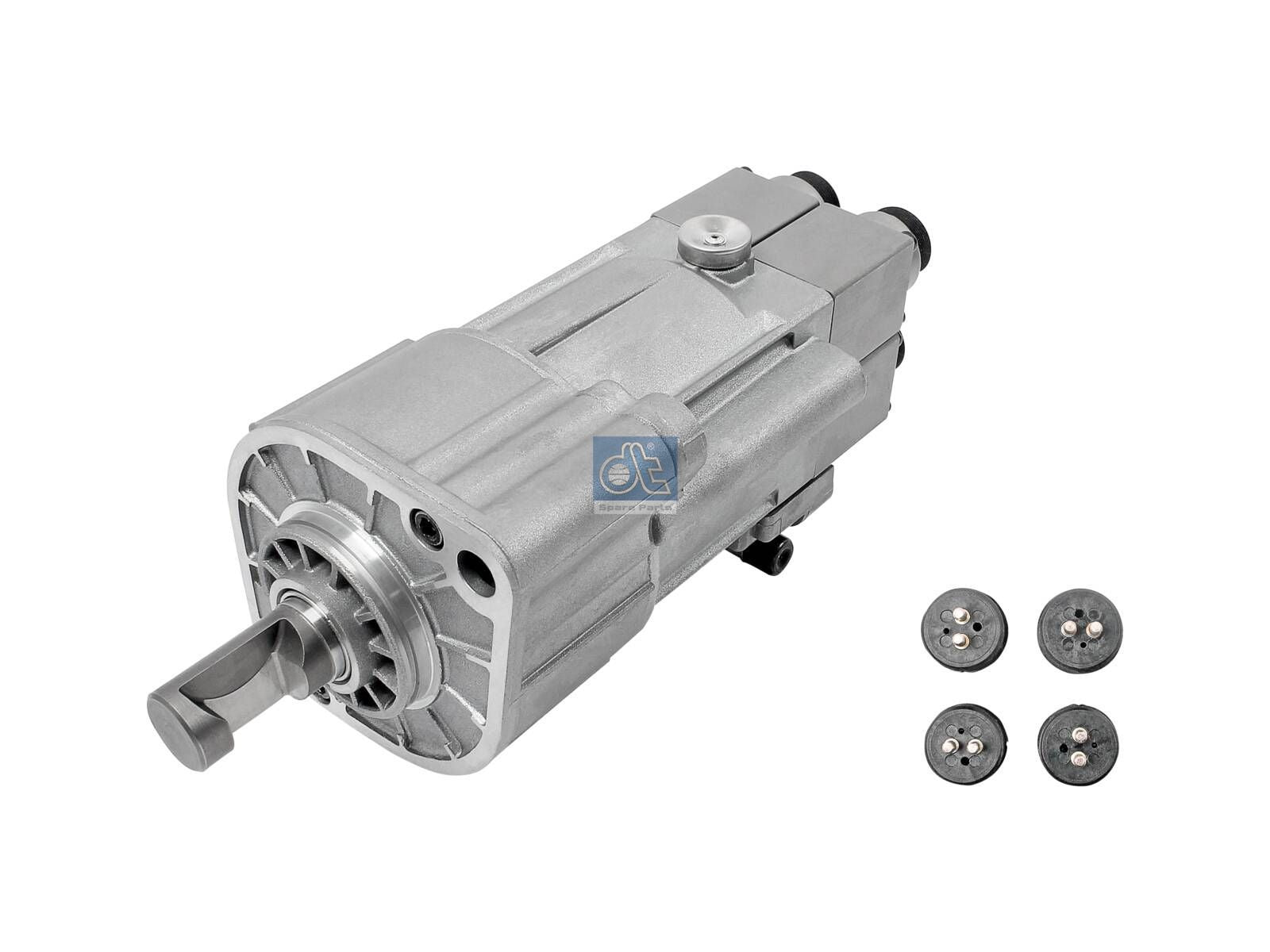 Shifting cylinder | DT Spare Parts 4.67565