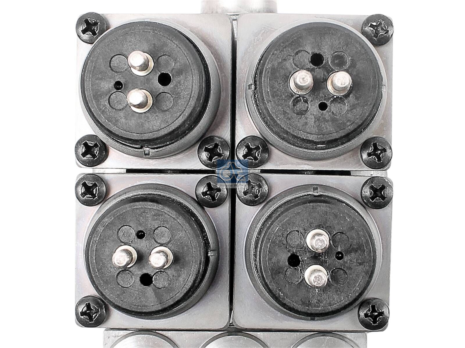 Shifting cylinder | DT Spare Parts 4.67565