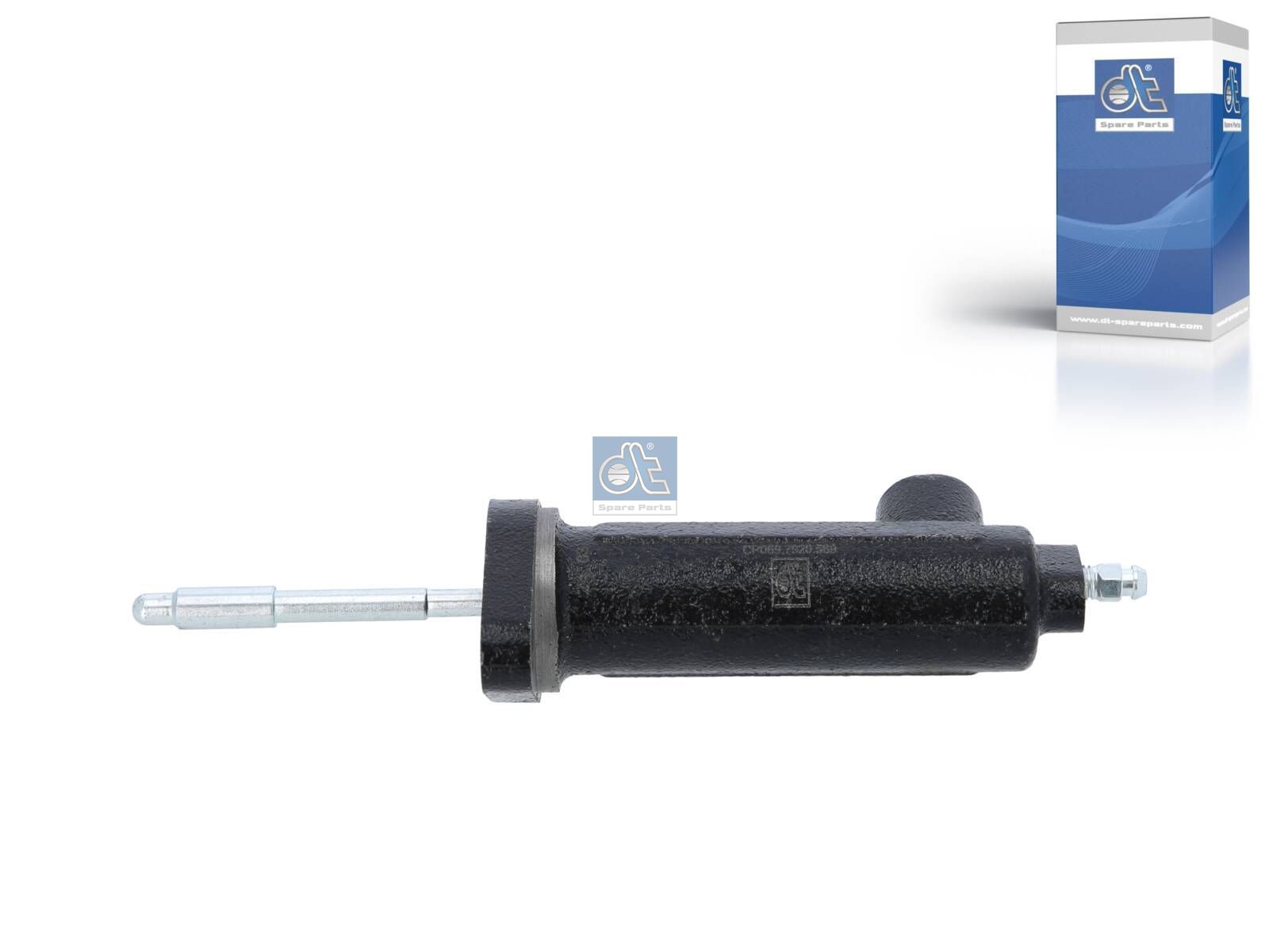 Slave cylinder | DT Spare Parts 4.67569