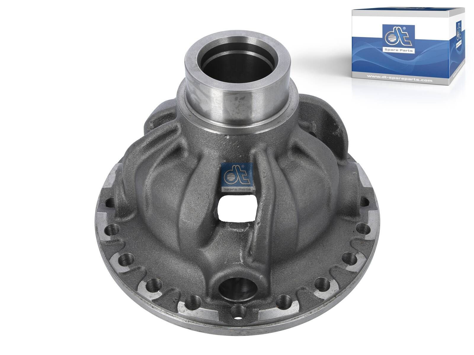 Differential housing half | DT Spare Parts 4.67571