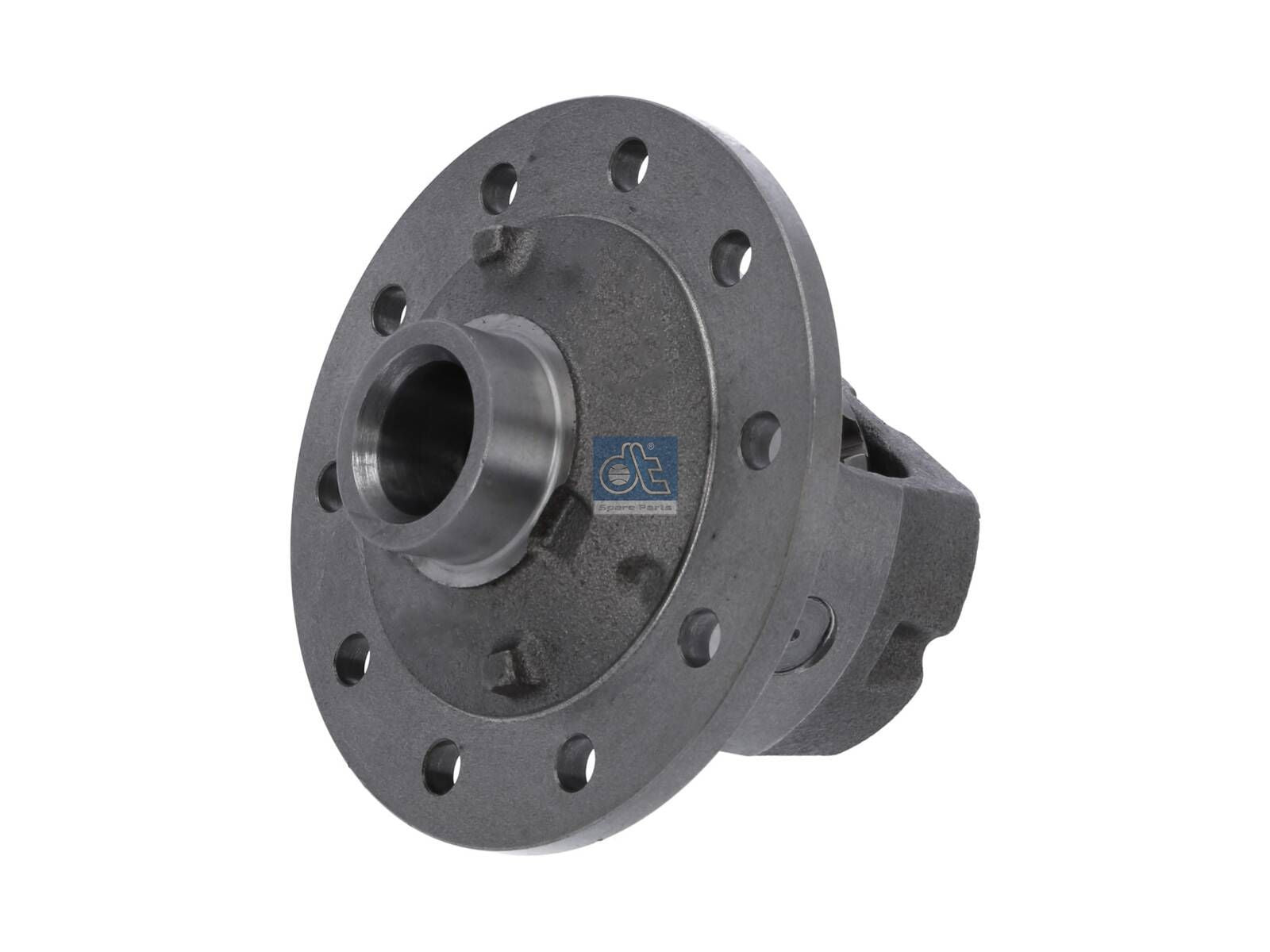 Differential housing | DT Spare Parts 4.67572
