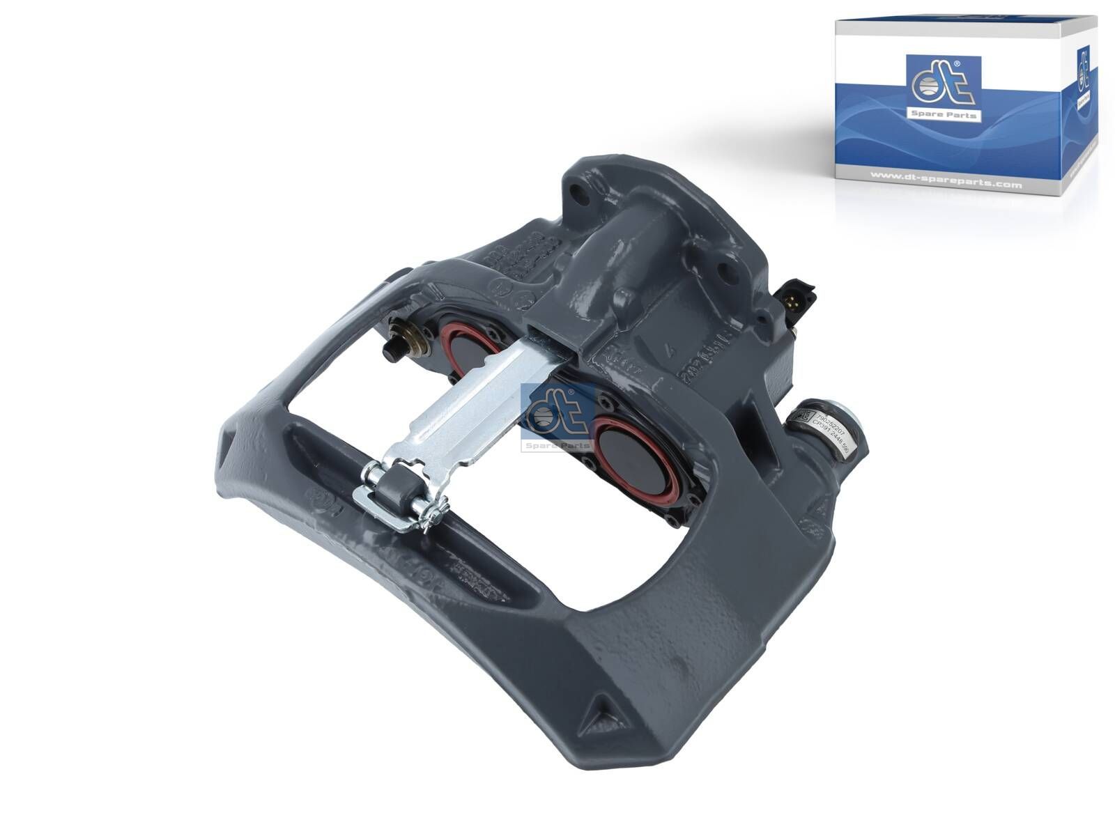 Brake caliper | DT Spare Parts 4.67590
