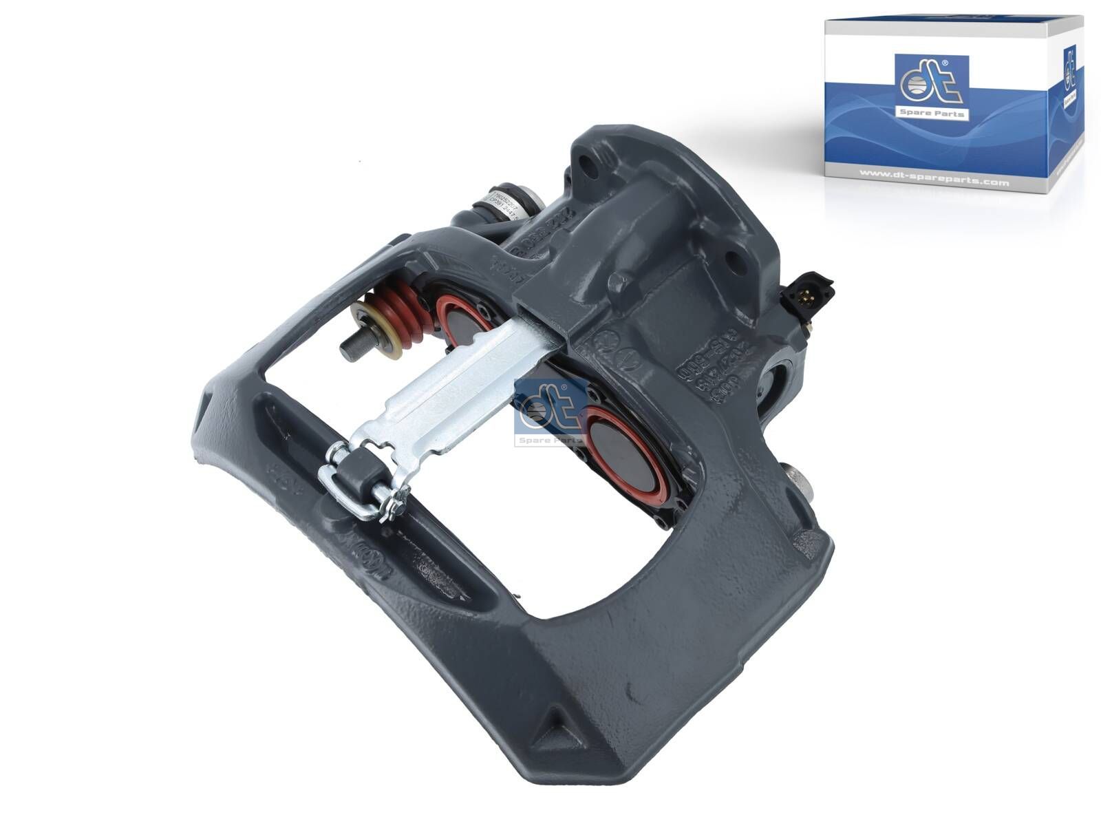 Brake caliper | DT Spare Parts 4.67591