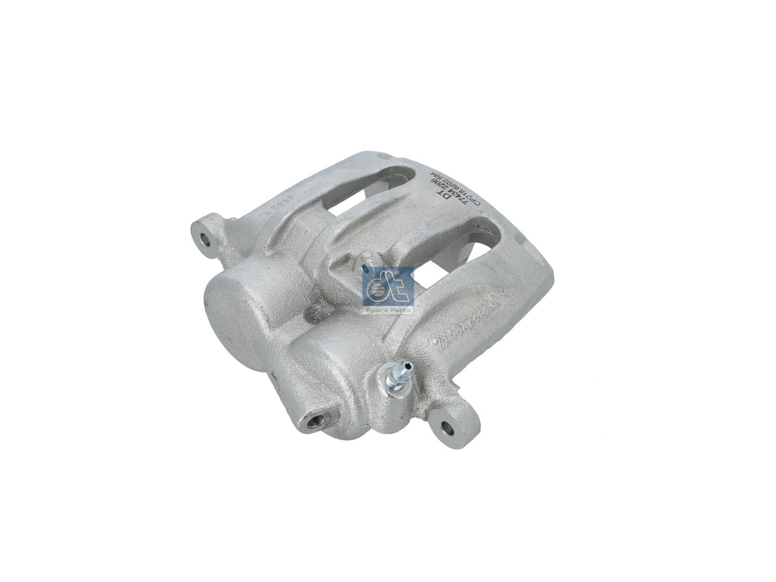 Brake caliper | DT Spare Parts 4.67594