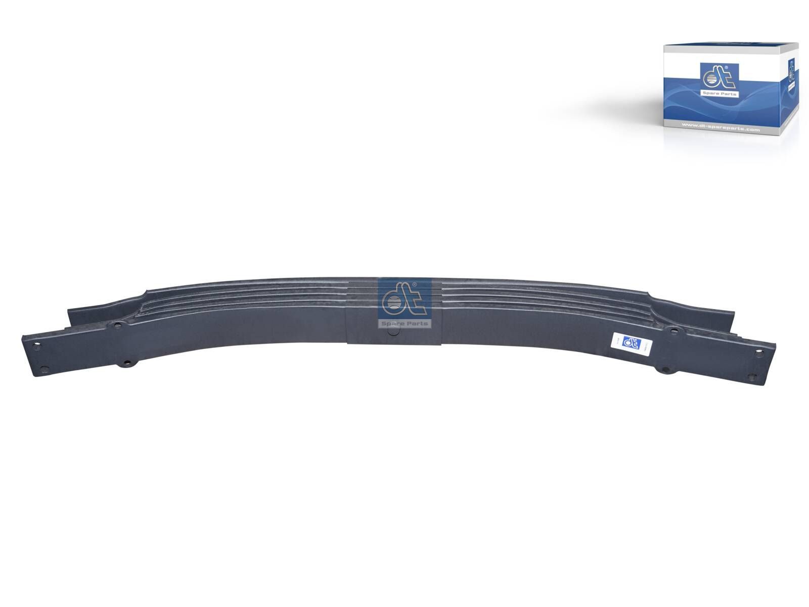Leaf spring | DT Spare Parts 4.67600