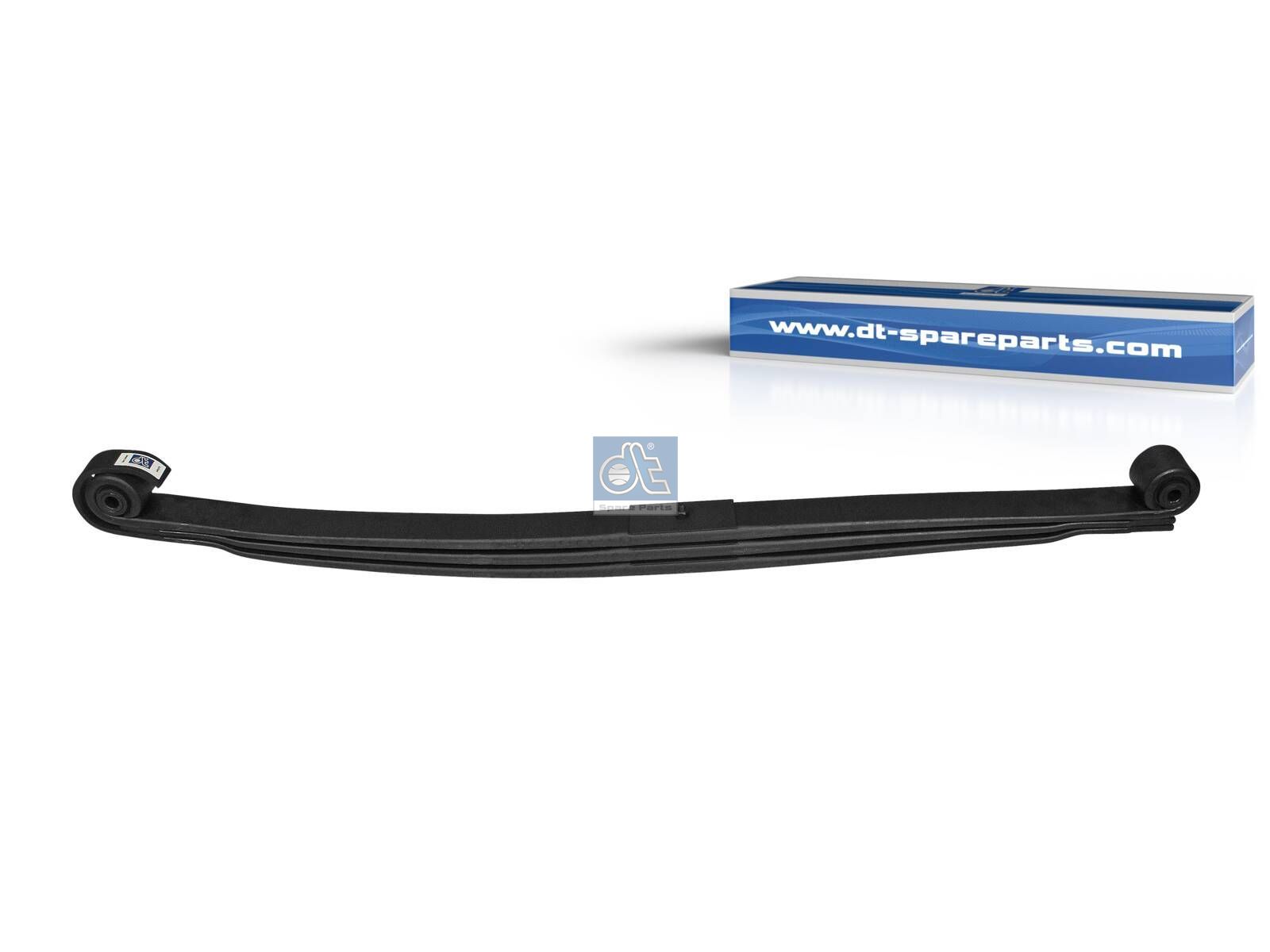 Leaf spring | DT Spare Parts 4.67601
