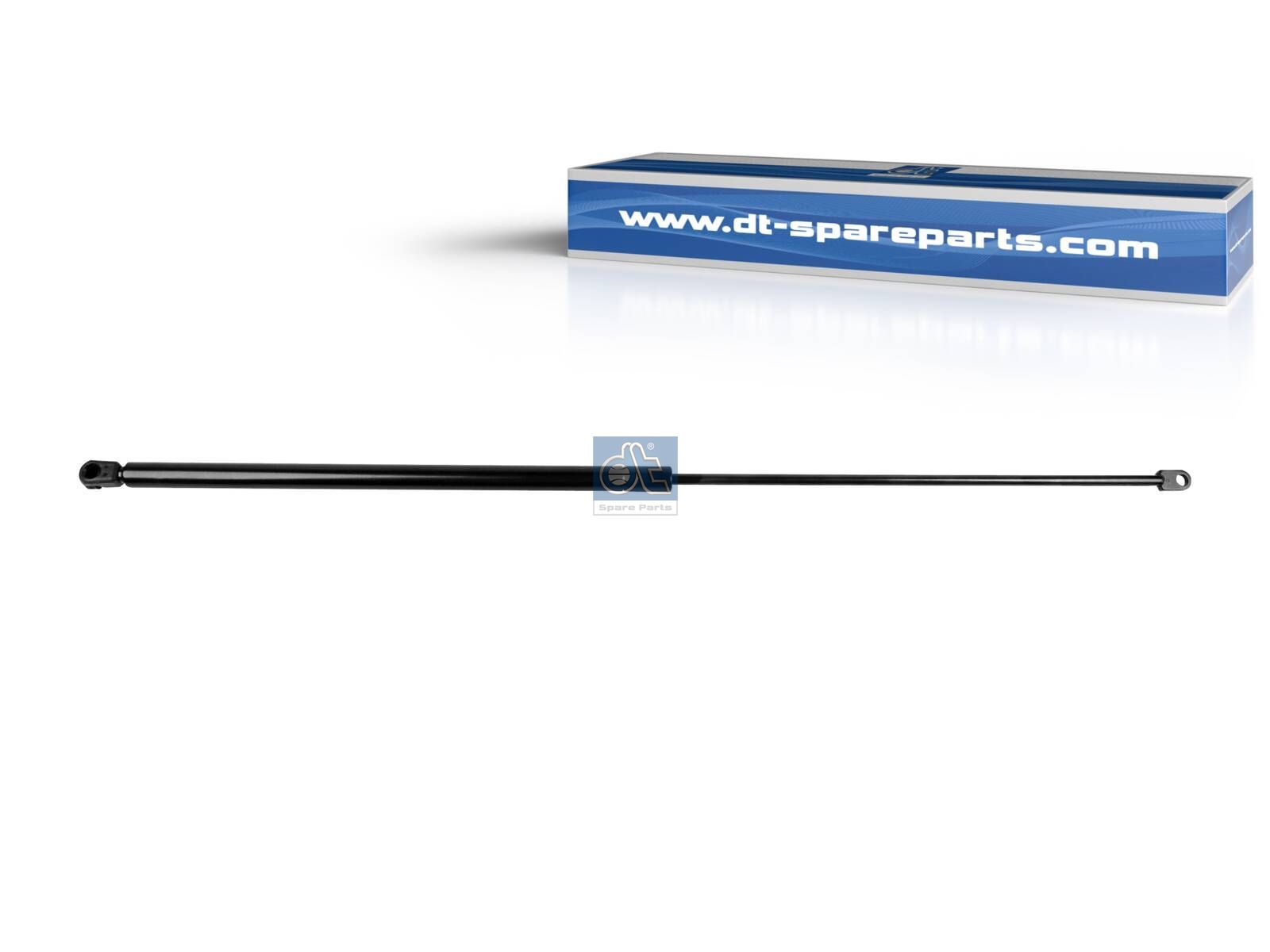 Gas spring | DT Spare Parts 4.67610