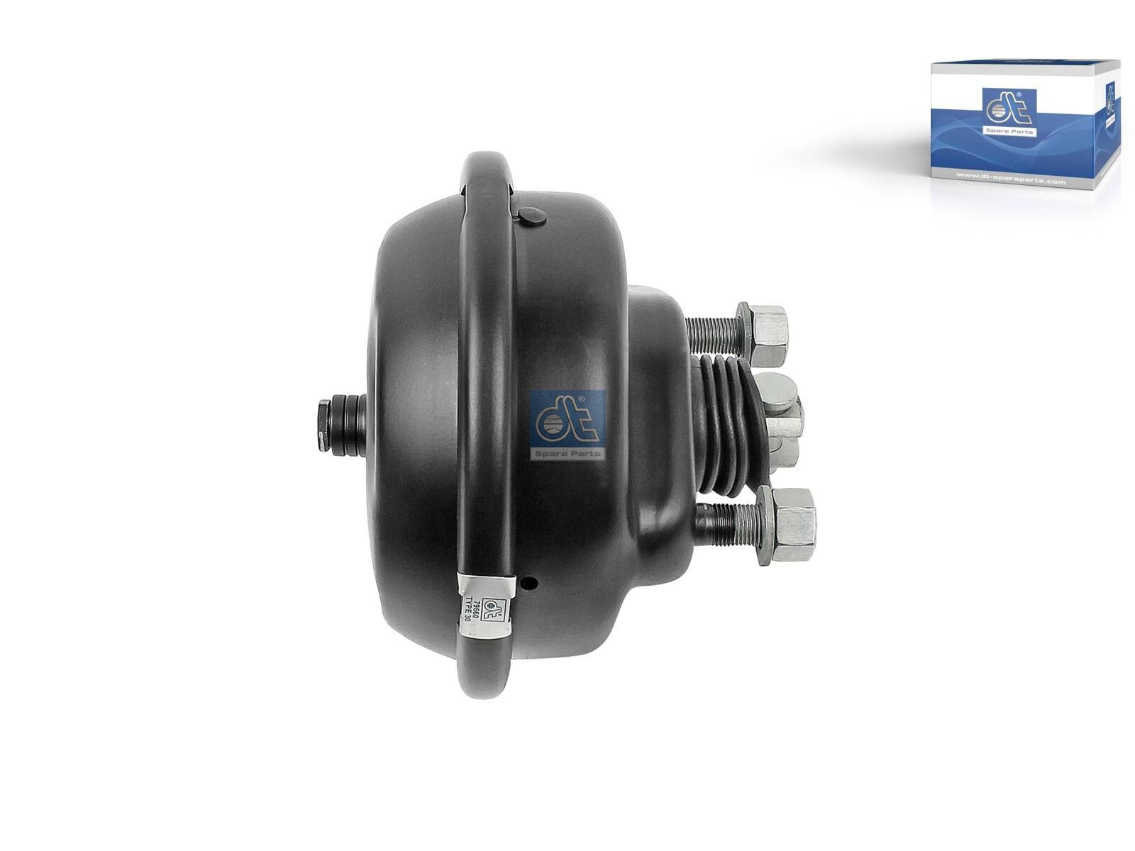 Brake cylinder | DT Spare Parts 4.67625