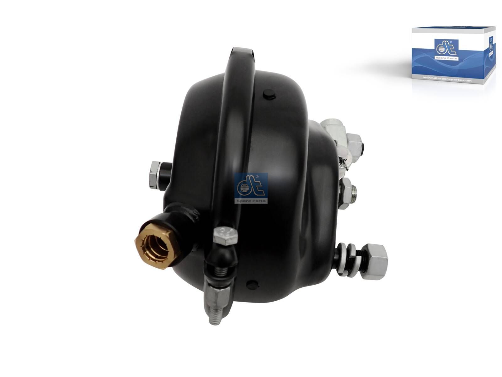 Brake cylinder | DT Spare Parts 4.67627
