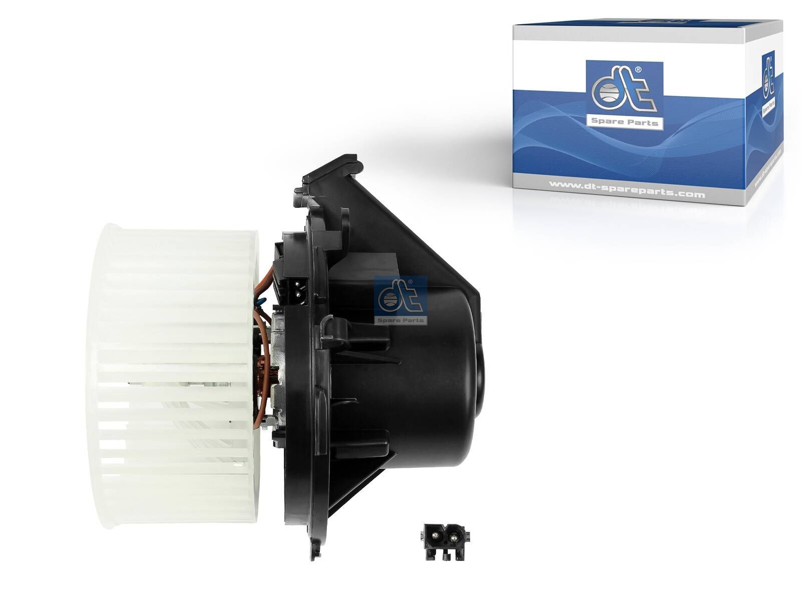 Fan motor | DT Spare Parts 4.67641