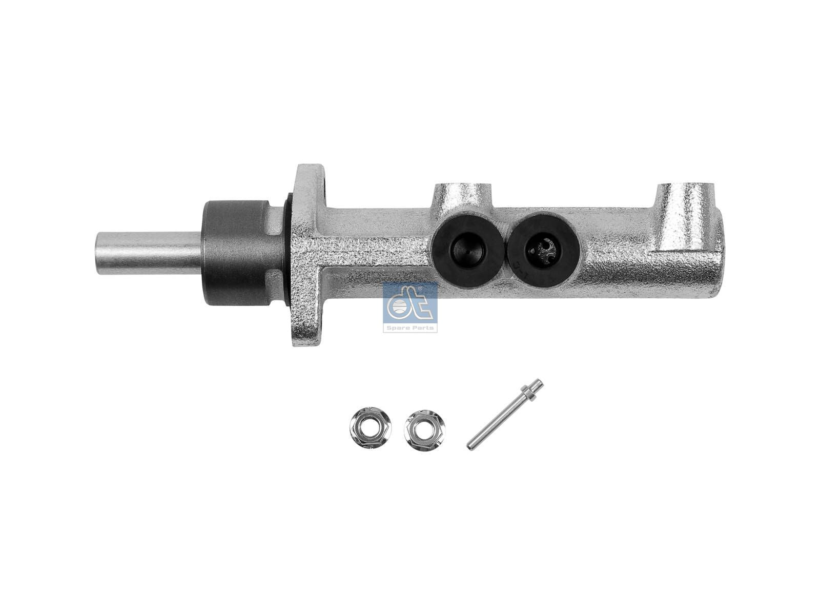 Brake master cylinder | DT Spare Parts 4.67643