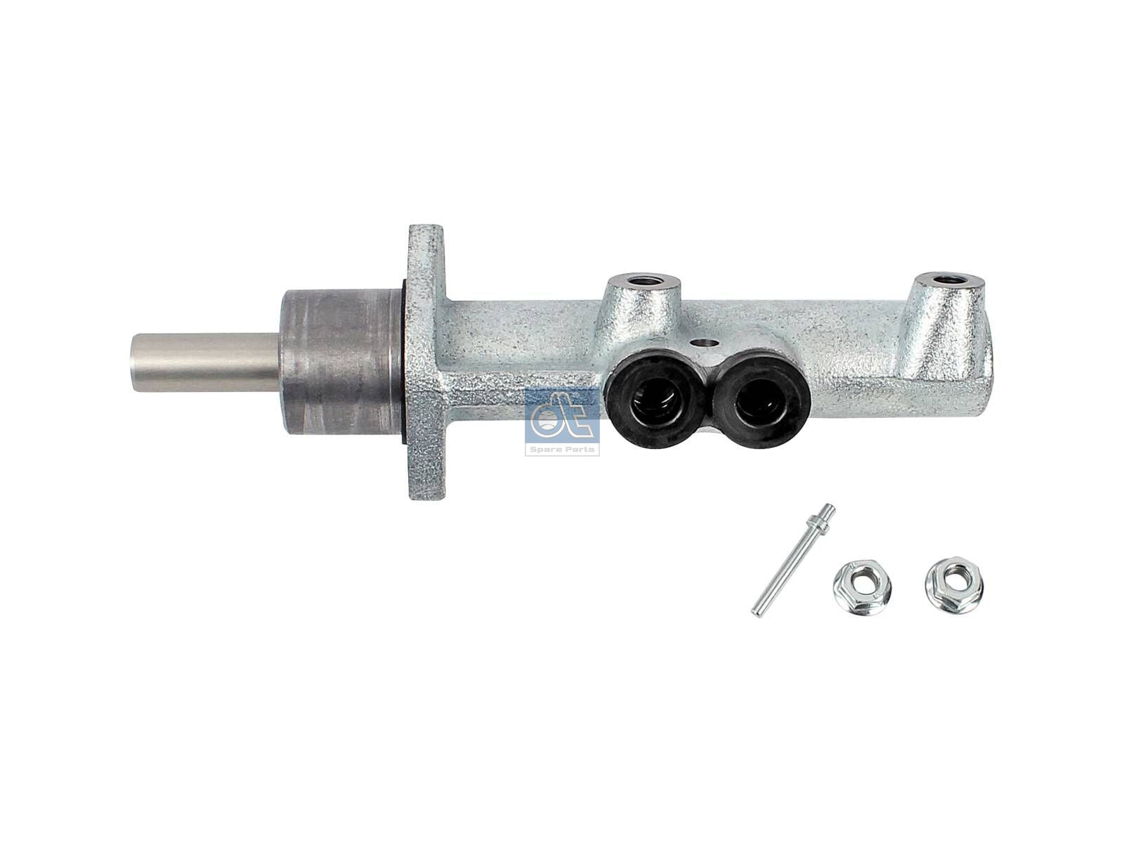 Brake master cylinder | DT Spare Parts 4.67644
