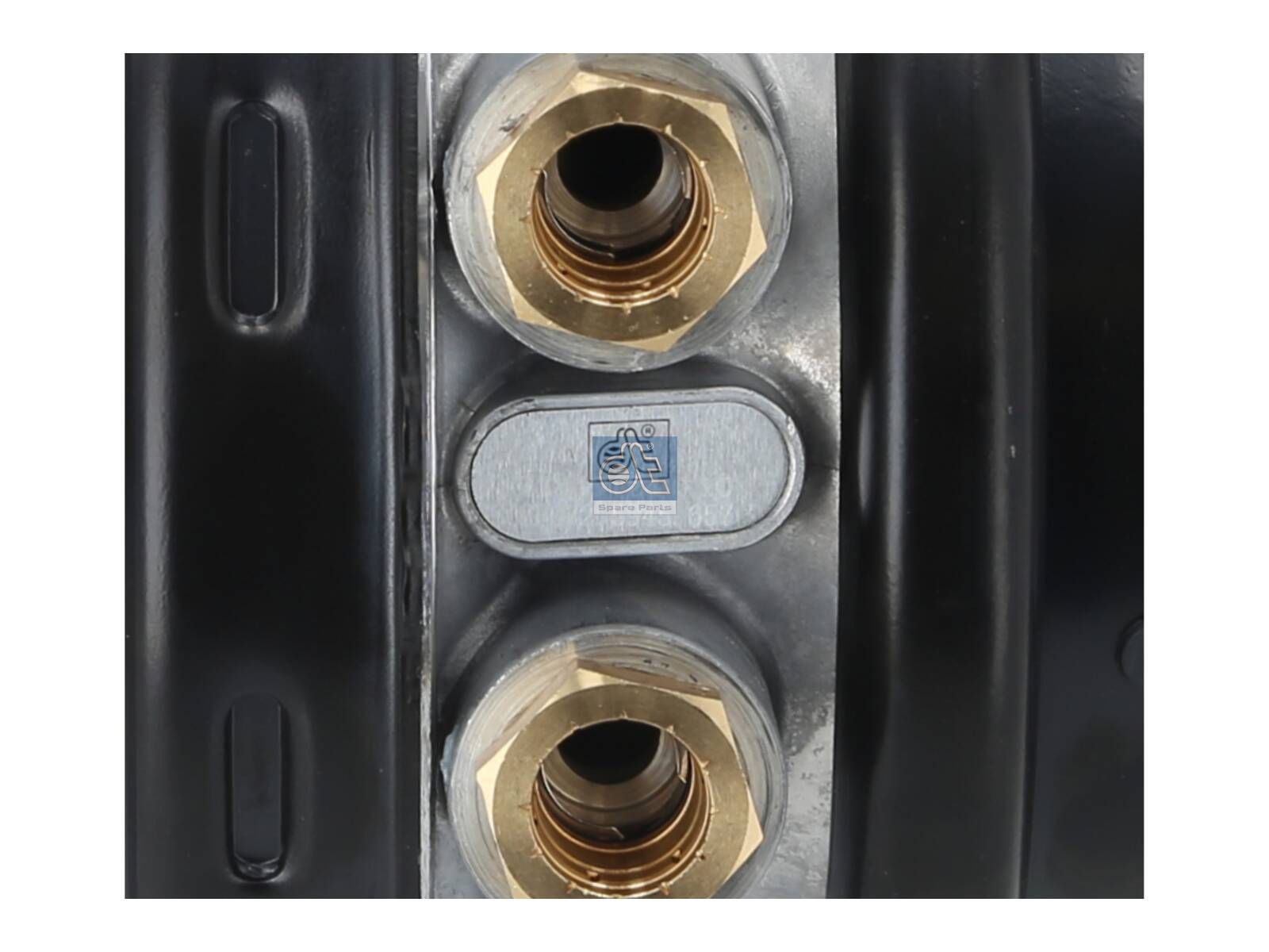 Spring brake cylinder | DT Spare Parts 4.67657