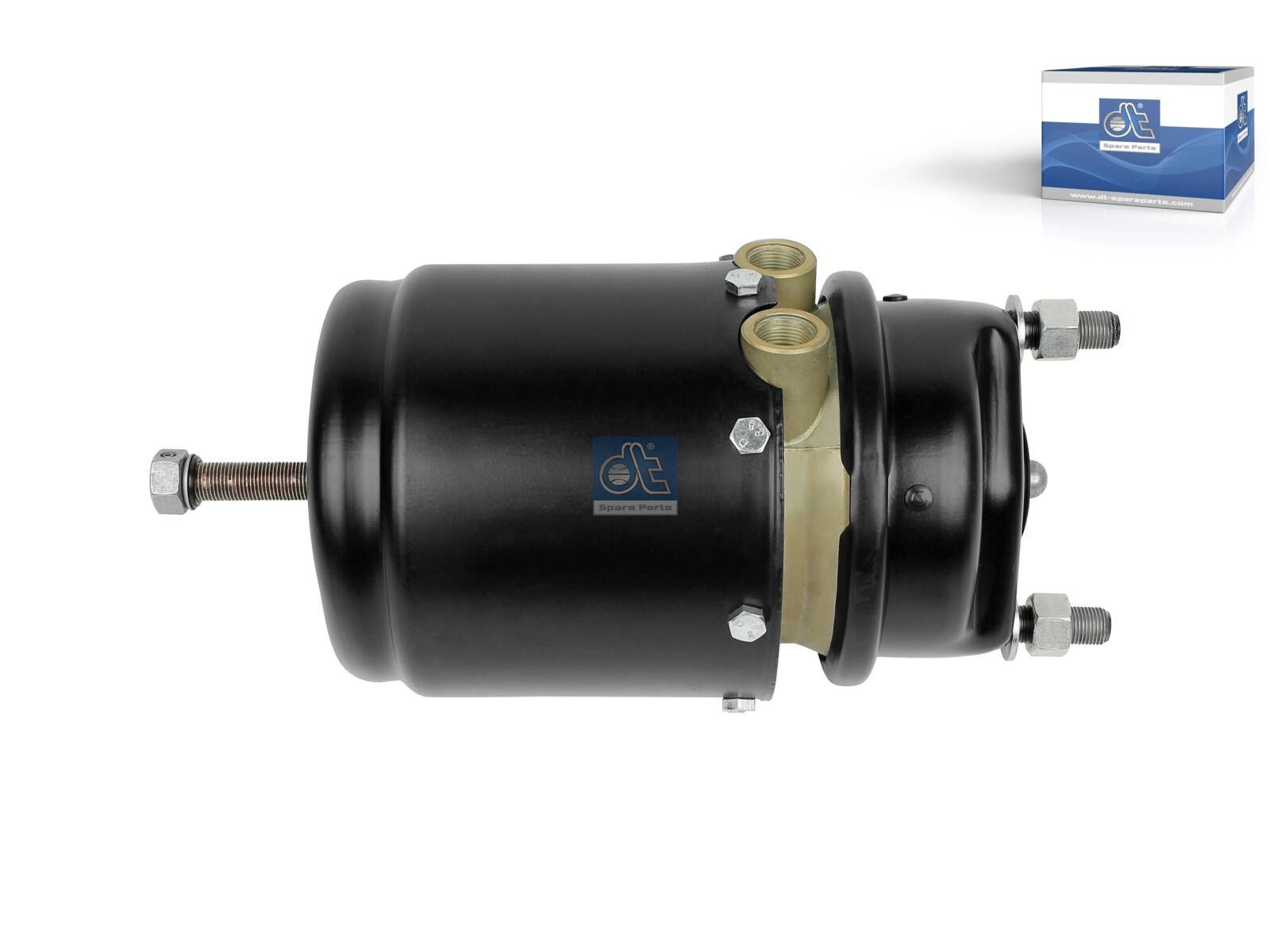 Spring brake cylinder | DT Spare Parts 4.67664