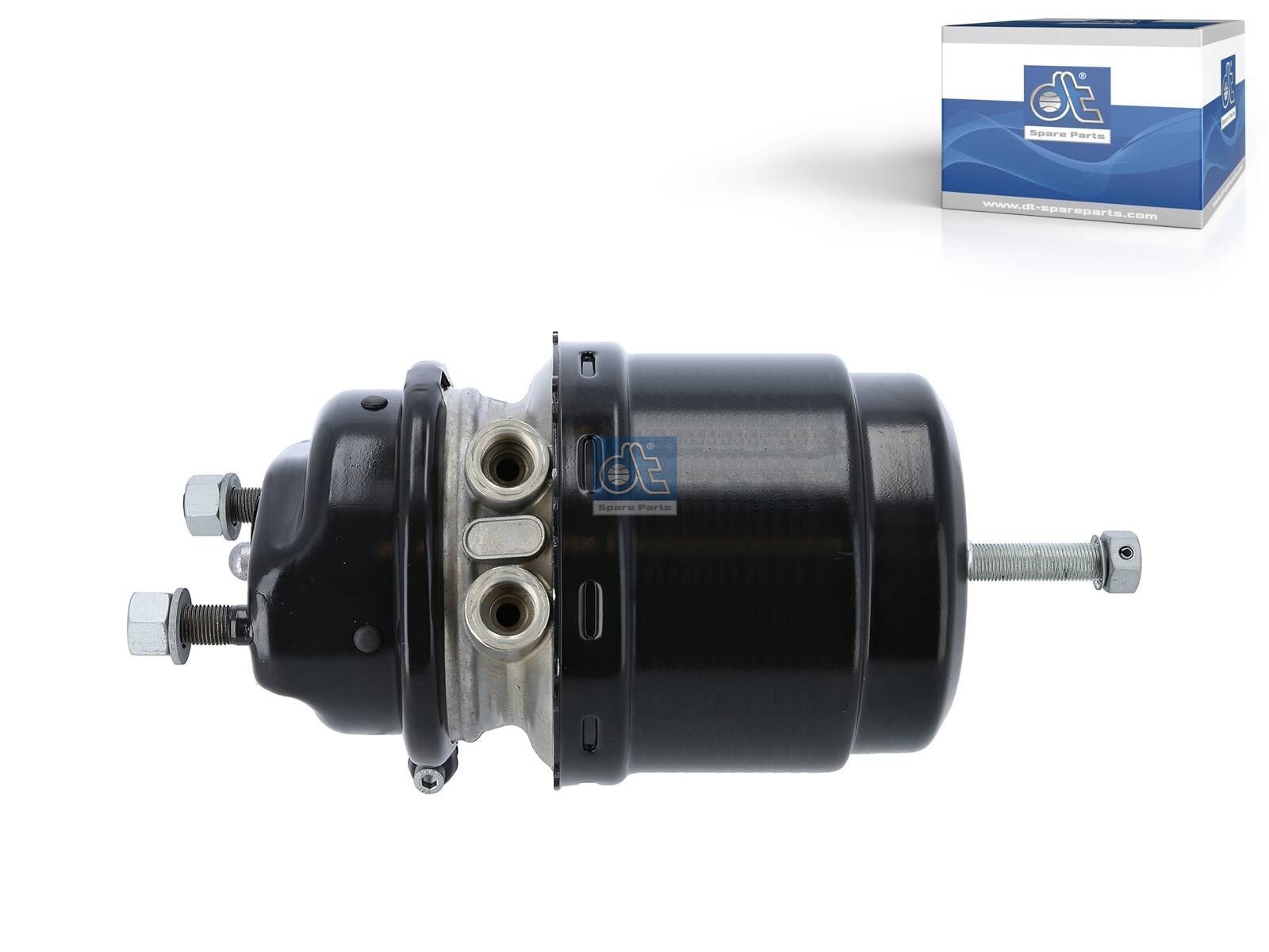 Spring brake cylinder | DT Spare Parts 4.67668