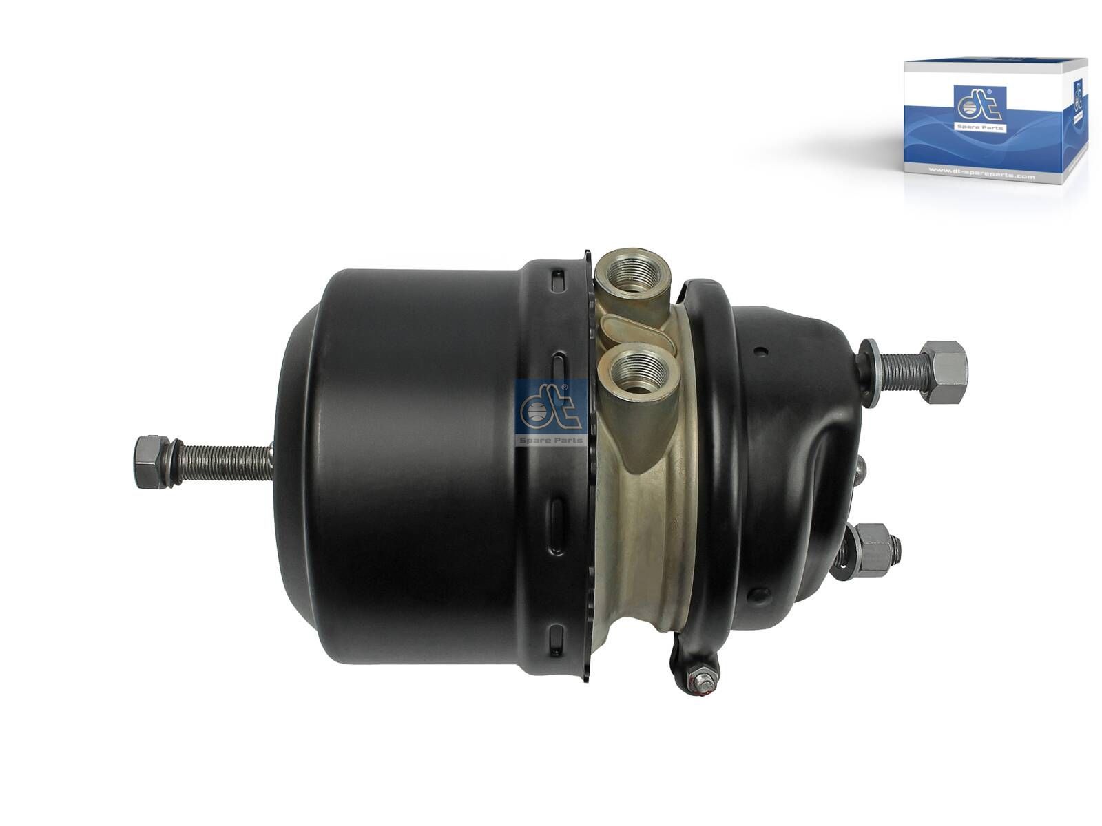 Spring brake cylinder | DT Spare Parts 4.67669