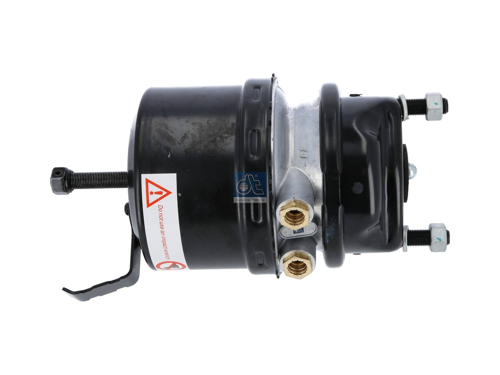 Spring brake cylinder | DT Spare Parts 4.67670