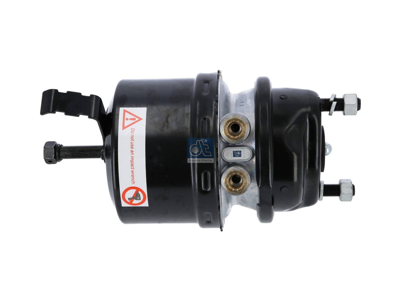 Spring brake cylinder | DT Spare Parts 4.67671