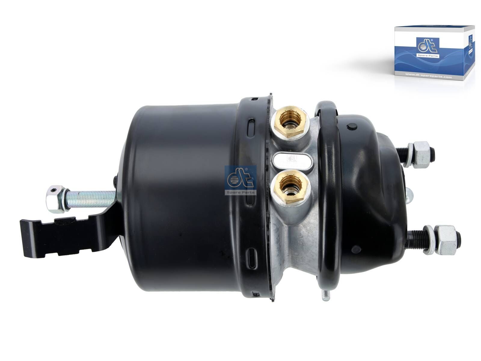 Spring brake cylinder | DT Spare Parts 4.67675