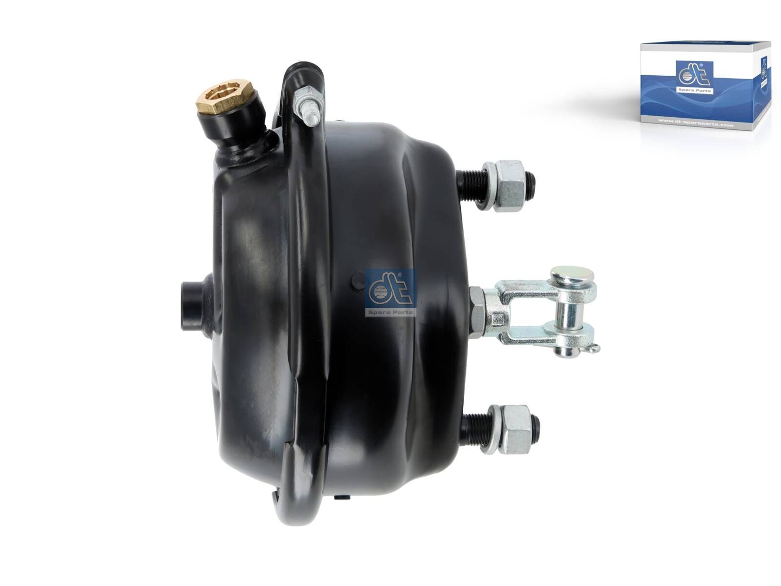 Brake cylinder | DT Spare Parts 4.67689