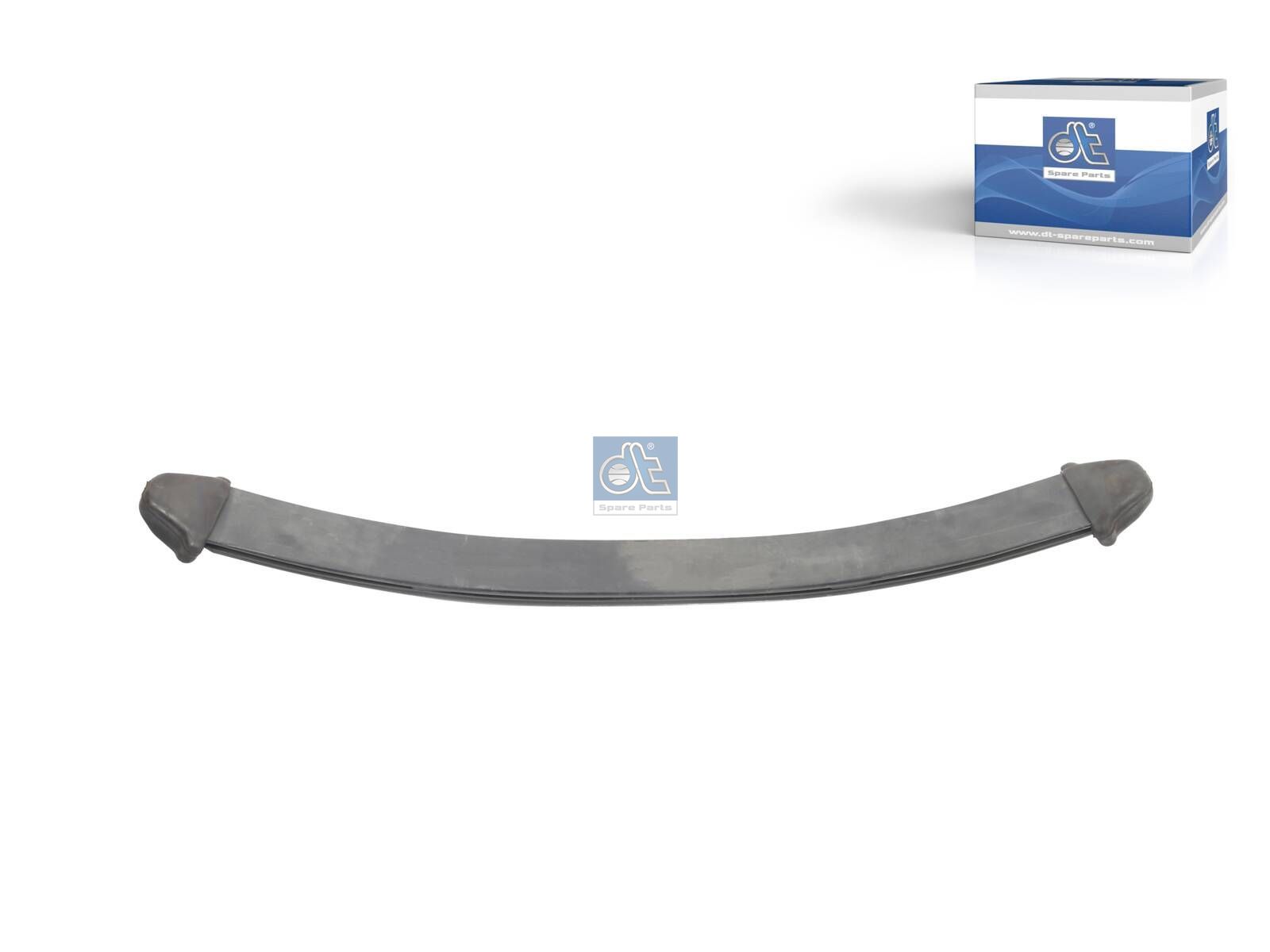 Leaf spring | DT Spare Parts 4.67697