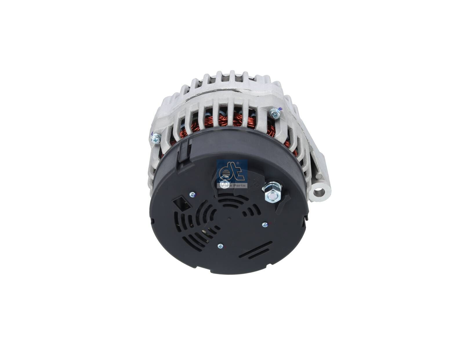 Alternator | DT Spare Parts 4.67704