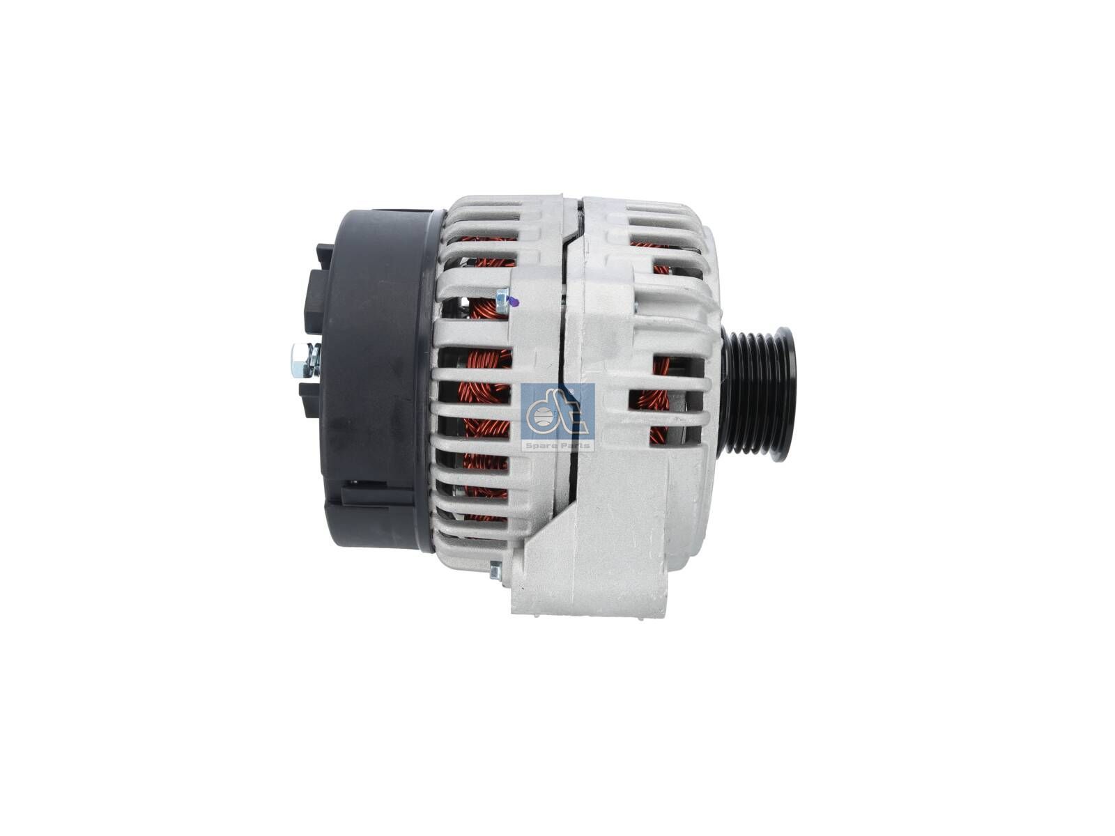 Alternator | DT Spare Parts 4.67704