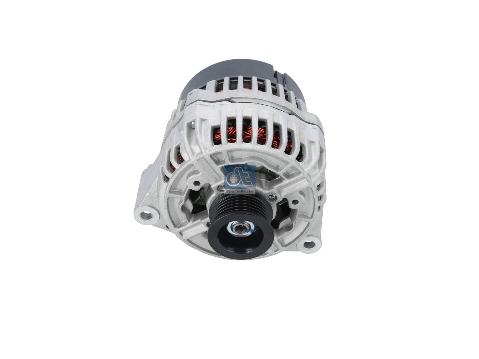 Alternator | DT Spare Parts 4.67704