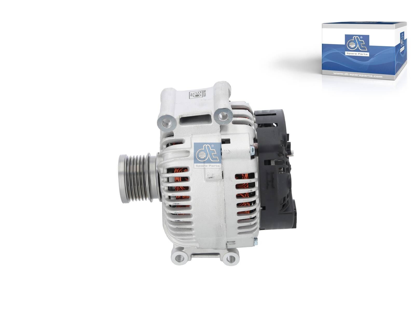 Alternator | DT Spare Parts 4.67706