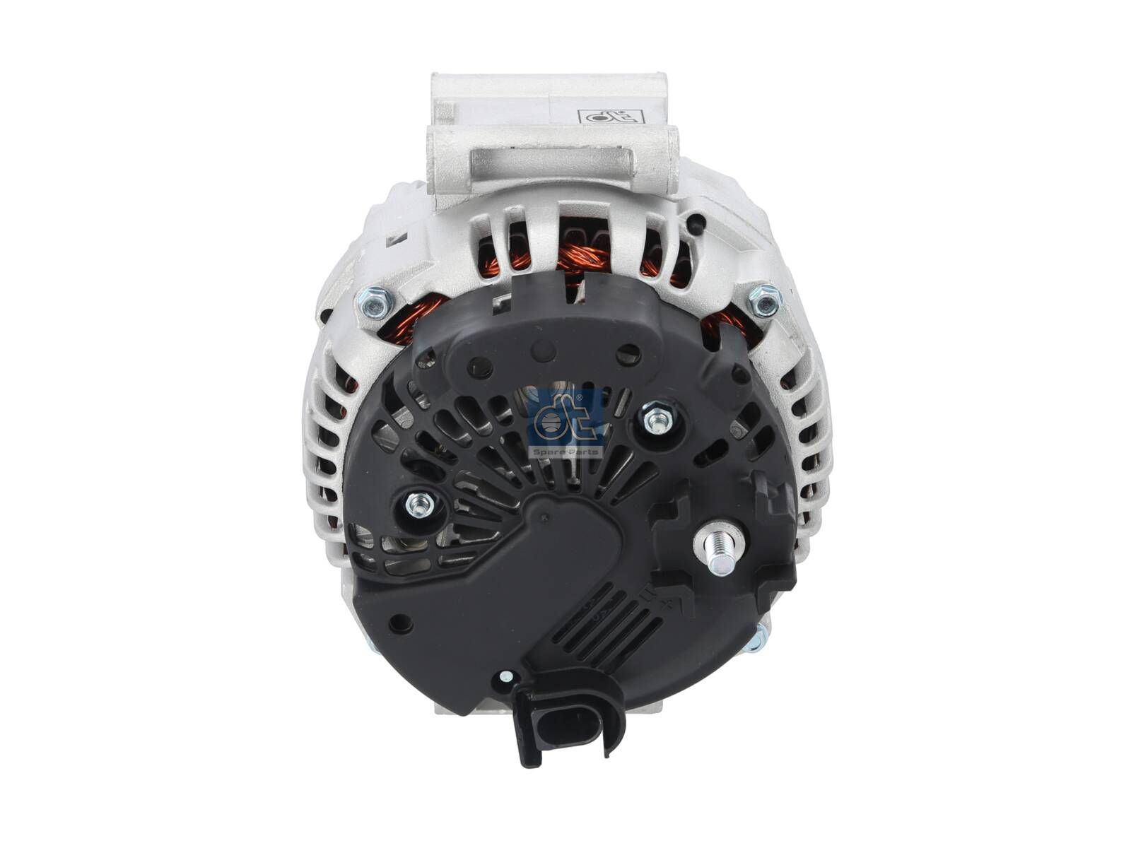 Alternator | DT Spare Parts 4.67706