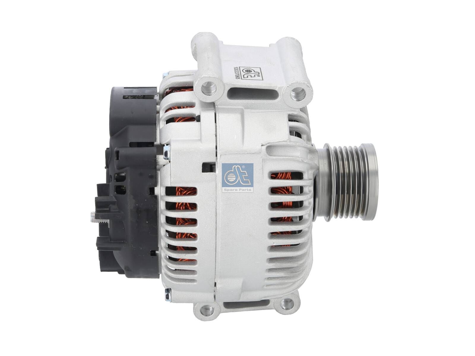 Alternator | DT Spare Parts 4.67706
