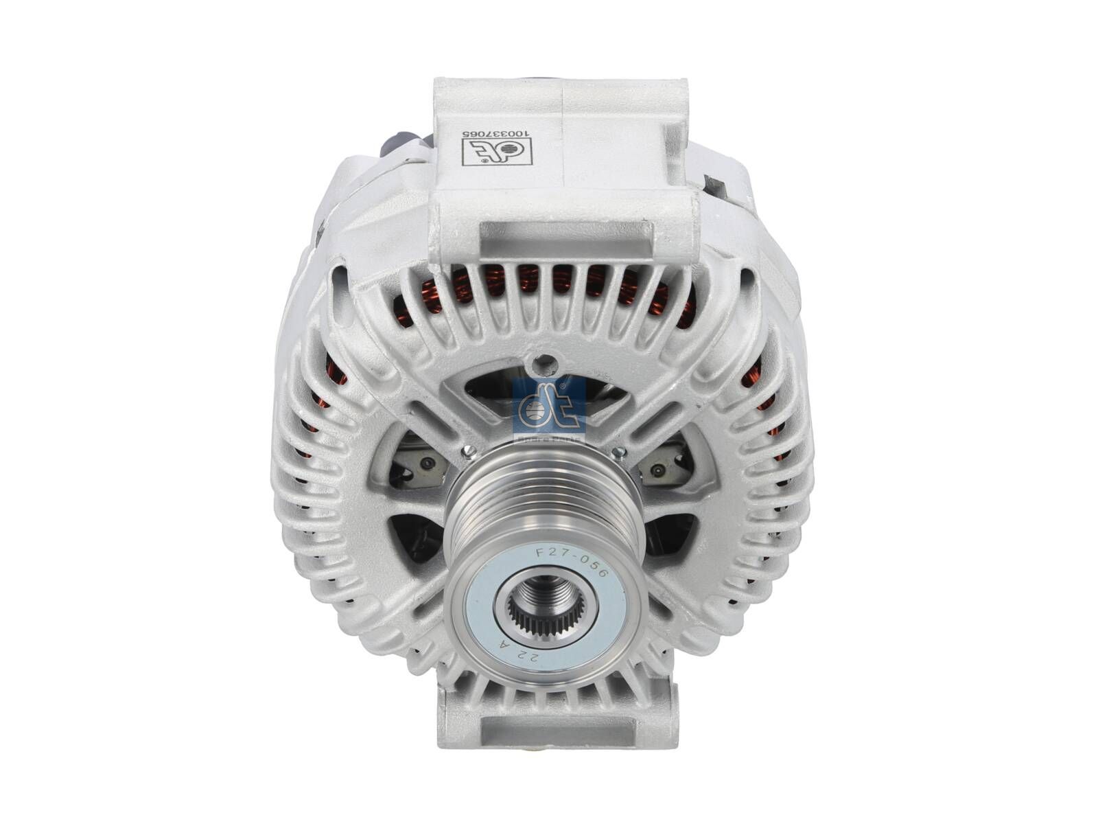 Alternator | DT Spare Parts 4.67706