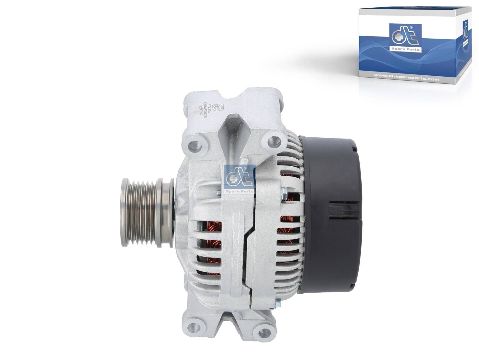 Alternator | DT Spare Parts 4.67707