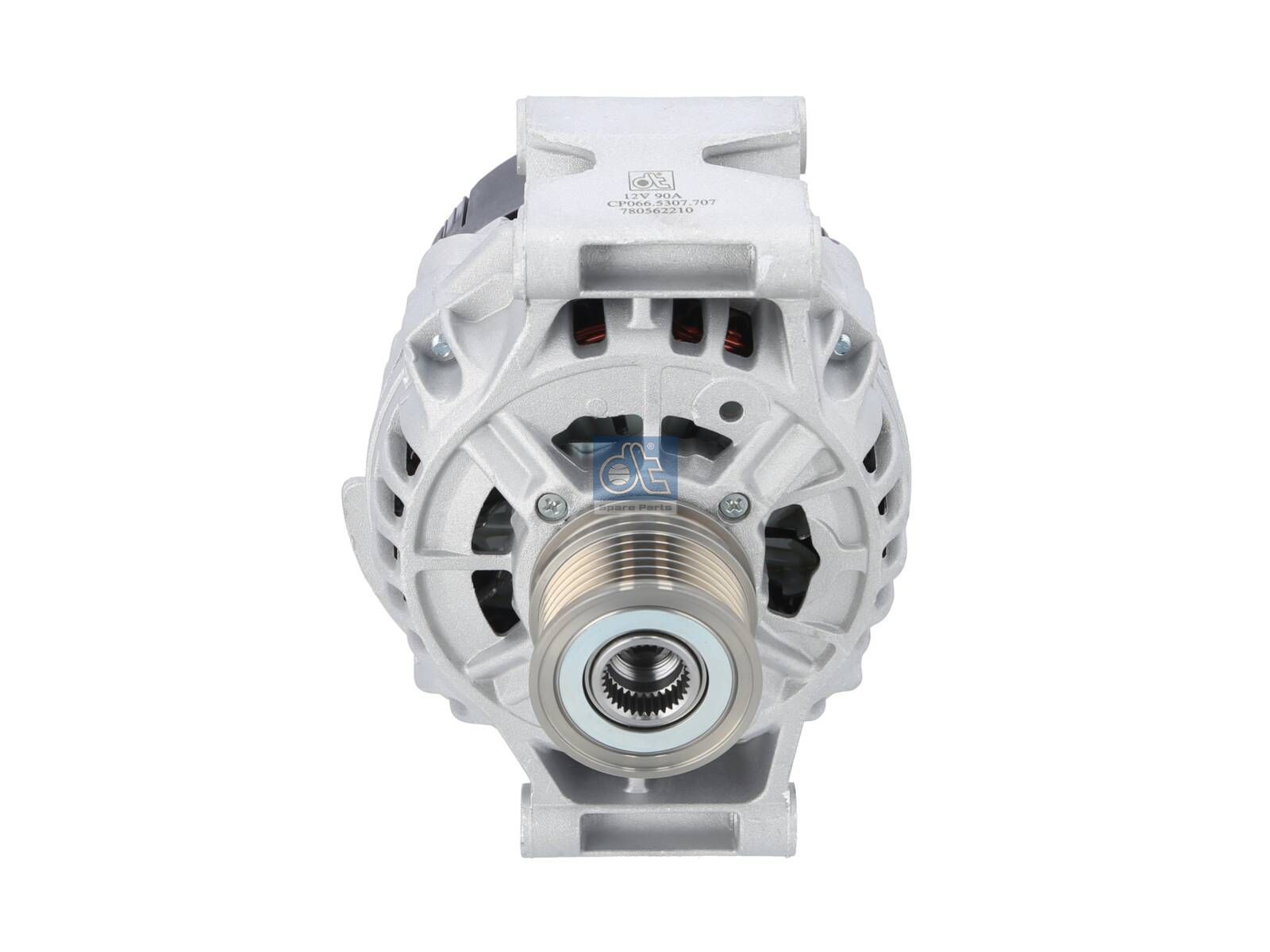 Alternator | DT Spare Parts 4.67707