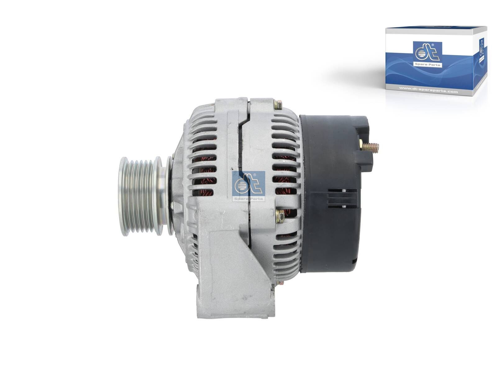 Alternator | DT Spare Parts 4.67708